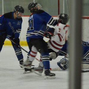 Meet your Posher, Caden